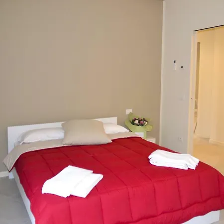 Apartment Le Lancette *