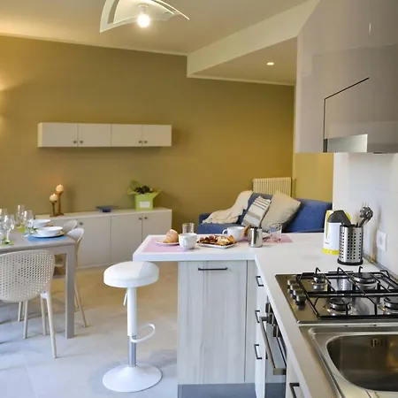 Apartamento Le Lancette Salò