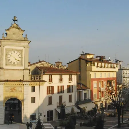Apartamento Le Lancette *