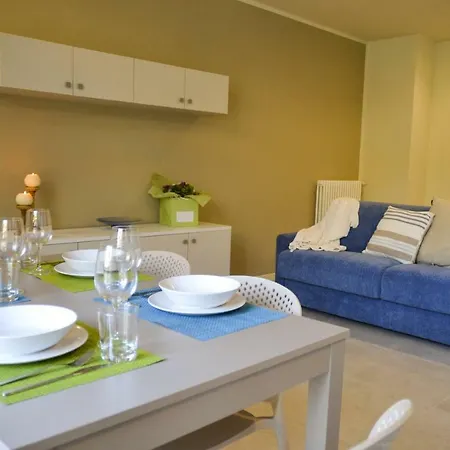Apartamento Le Lancette *