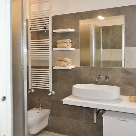 Le Lancette Apartamento *